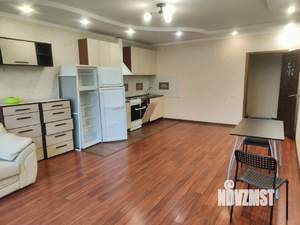 2-к квартира, на длительный срок, 76м2, 4/15 этаж