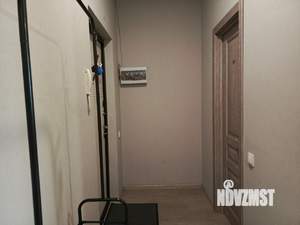 Студия квартира, на длительный срок, 26м2, 4/10 этаж