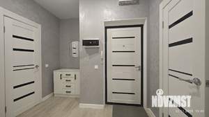 1-к квартира, на длительный срок, 41м2, 15/18 этаж