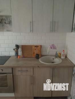 1-к квартира, на длительный срок, 32м2, 2/14 этаж