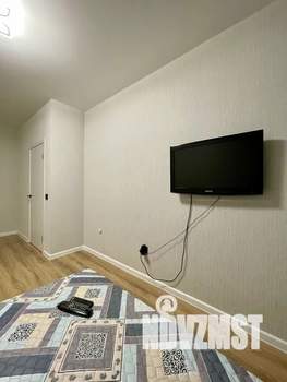 1-к квартира, посуточно, 36м2, 14/16 этаж