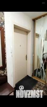 1-к квартира, на длительный срок, 42м2, 15/16 этаж