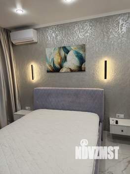 1-к квартира, на длительный срок, 50м2, 2/24 этаж