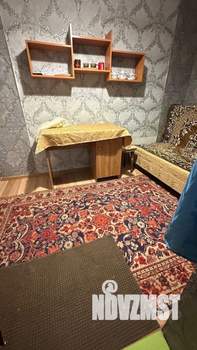 Студия квартира, посуточно, 12м2, 1/1 этаж