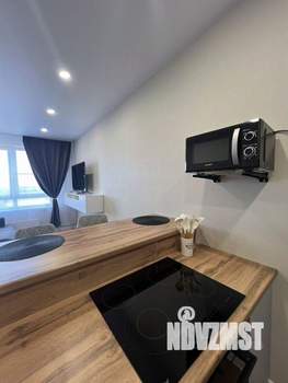 1-к квартира, на длительный срок, 36м2, 14/16 этаж