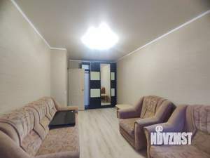 1-к квартира, на длительный срок, 35м2, 3/6 этаж