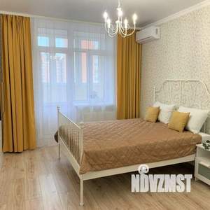 2-к квартира, на длительный срок, 56м2, 14/19 этаж