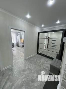 2-к квартира, на длительный срок, 80м2, 6/25 этаж