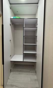 1-к квартира, на длительный срок, 30м2, 4/9 этаж