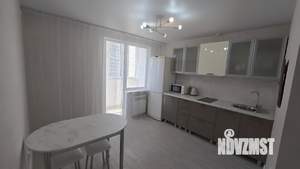 1-к квартира, на длительный срок, 38м2, 6/12 этаж