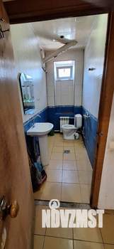 3-к квартира, на длительный срок, 70м2, 2/2 этаж