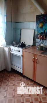 2-к квартира, на длительный срок, 44м2, 2/5 этаж