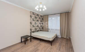 2-к квартира, на длительный срок, 59м2, 20/25 этаж
