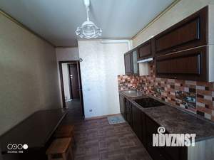 1-к квартира, на длительный срок, 42м2, 4/10 этаж