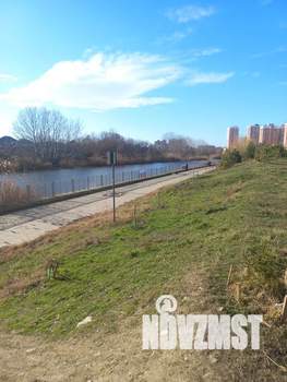 1-к квартира, посуточно, 45м2, 13/16 этаж
