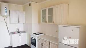 1-к квартира, на длительный срок, 40м2, 14/16 этаж
