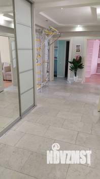 3-к квартира, на длительный срок, 114м2, 4/10 этаж