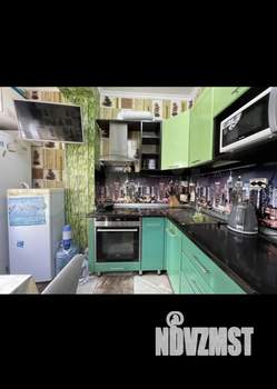 1-к квартира, на длительный срок, 31м2, 3/5 этаж