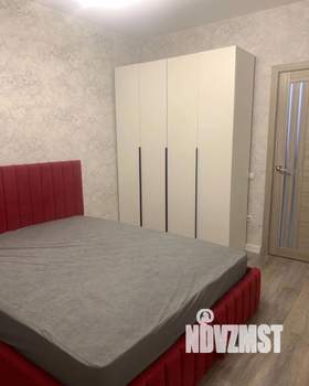 1-к квартира, на длительный срок, 40м2, 9/10 этаж