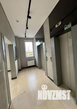 1-к квартира, на длительный срок, 40м2, 12/16 этаж