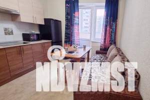 1-к квартира, посуточно, 40м2, 5/16 этаж