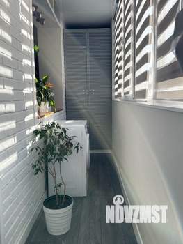 1-к квартира, посуточно, 42м2, 2/3 этаж