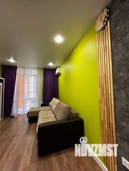 Студия квартира, на длительный срок, 30м2, 15/24 этаж