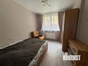 1-к квартира, на длительный срок, 36м2, 2/16 этаж