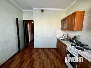 2-к квартира, на длительный срок, 57м2, 3/4 этаж