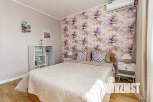 2-к квартира, посуточно, 65м2, 1/1 этаж