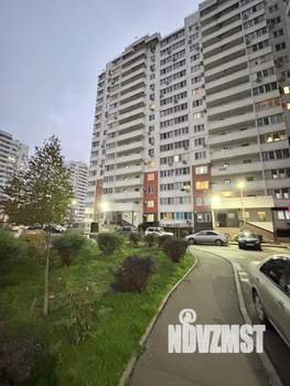 1-к квартира, на длительный срок, 32м2, 5/16 этаж