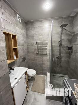 1-к квартира, на длительный срок, 32м2, 8/8 этаж