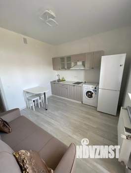 1-к квартира, на длительный срок, 40м2, 3/9 этаж