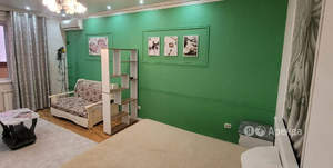 1-к квартира, на длительный срок, 50м2, 11/17 этаж