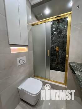 2-к квартира, посуточно, 45м2, 6/16 этаж