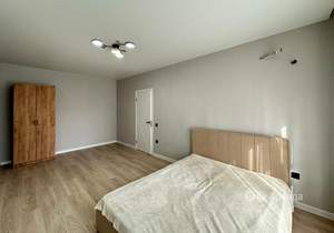 1-к квартира, на длительный срок, 43м2, 9/18 этаж