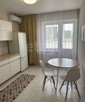 1-к квартира, на длительный срок, 43м2, 16/16 этаж