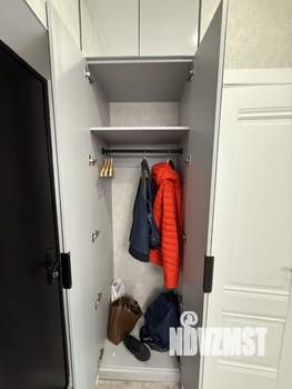 2-к квартира, на длительный срок, 45м2, 18/19 этаж