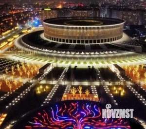 1-к квартира, посуточно, 40м2, 10/16 этаж