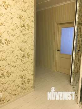 1-к квартира, на длительный срок, 55м2, 8/19 этаж