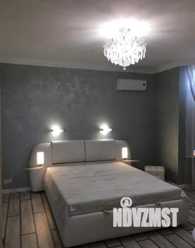 2-к квартира, на длительный срок, 90м2, 22/24 этаж