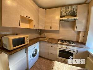 2-к квартира, на длительный срок, 40м2, 5/5 этаж