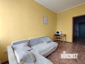 1-к квартира, на длительный срок, 45м2, 5/6 этаж