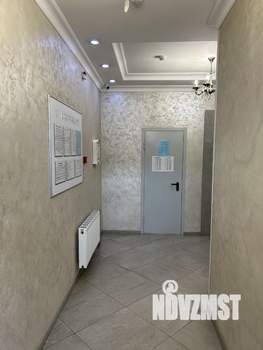 Студия квартира, на длительный срок, 27м2, 6/17 этаж