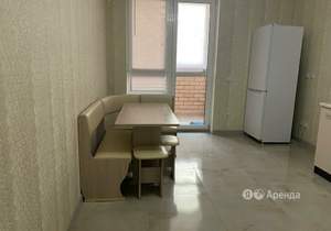 3-к квартира, на длительный срок, 118м2, 2/17 этаж