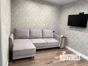 1-к квартира, посуточно, 57м2, 14/24 этаж