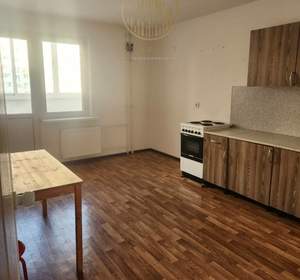 2-к квартира, на длительный срок, 60м2, 6/16 этаж