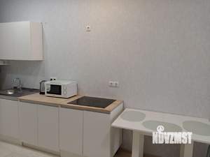 1-к квартира, на длительный срок, 38м2, 8/20 этаж