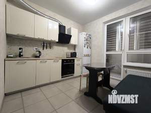 1-к квартира, на длительный срок, 32м2, 8/9 этаж