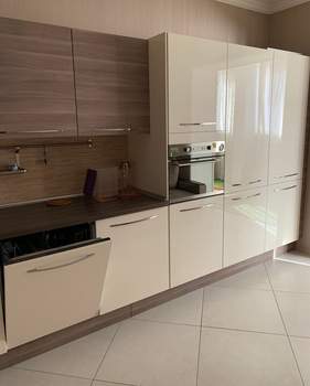 1-к квартира, на длительный срок, 59м2, 9/17 этаж